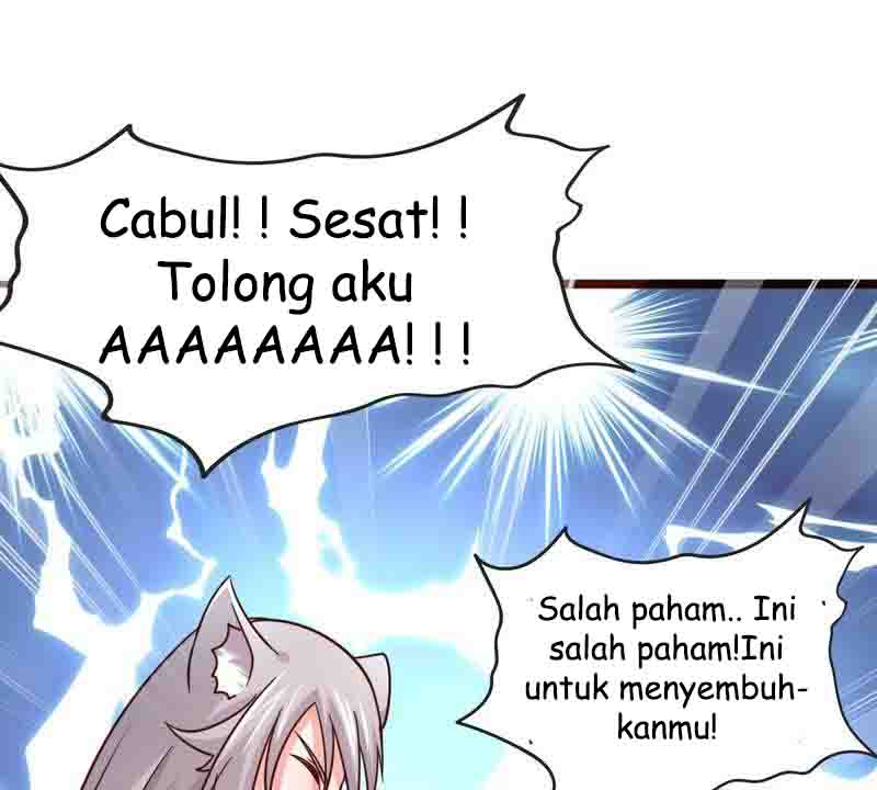 Turned Into a Grass in The Fantasy World? Chapter 47 Gambar 45